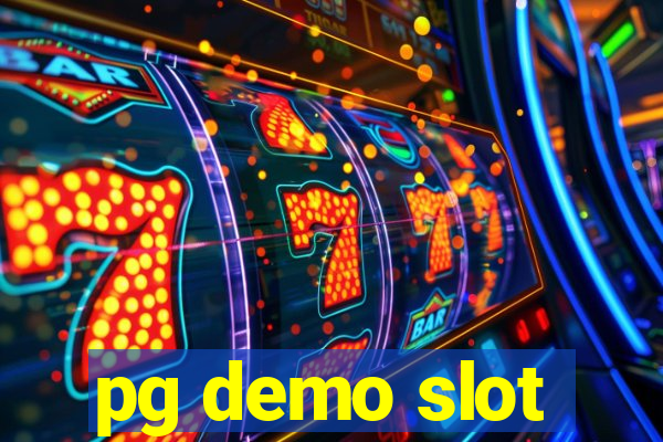 pg demo slot