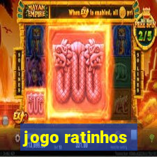 jogo ratinhos