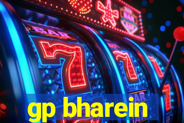 gp bharein