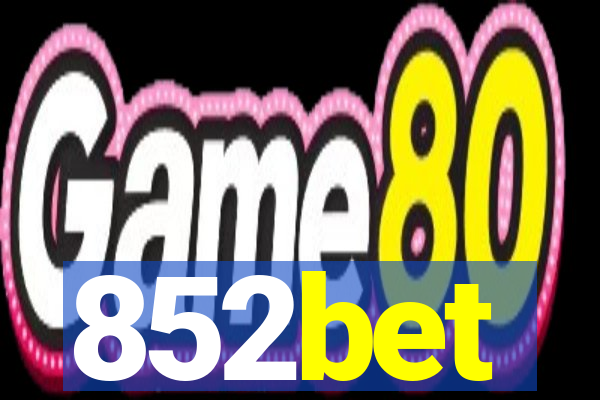 852bet