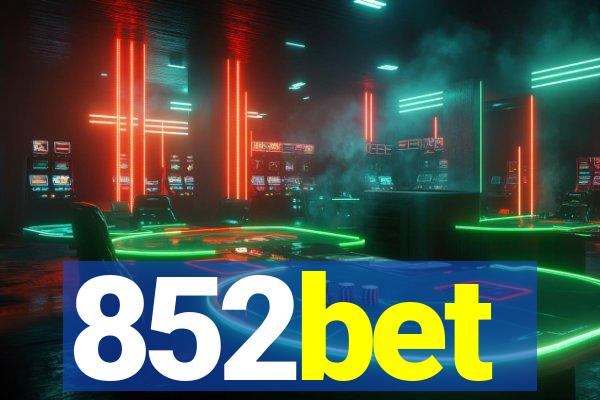 852bet