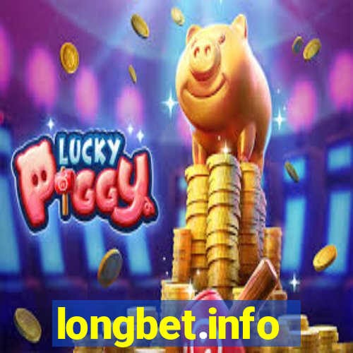 longbet.info