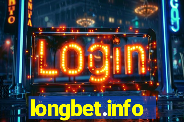 longbet.info