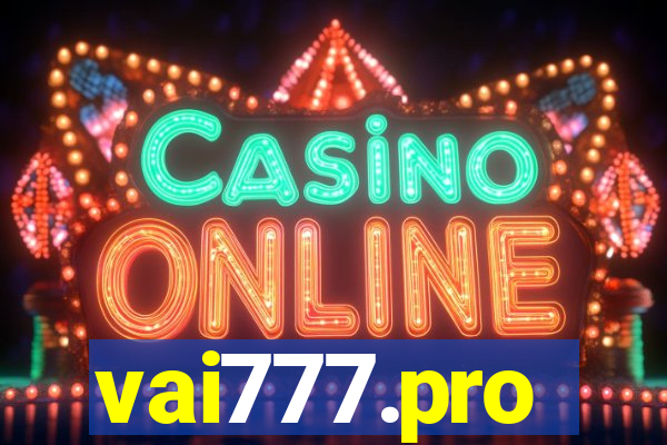 vai777.pro