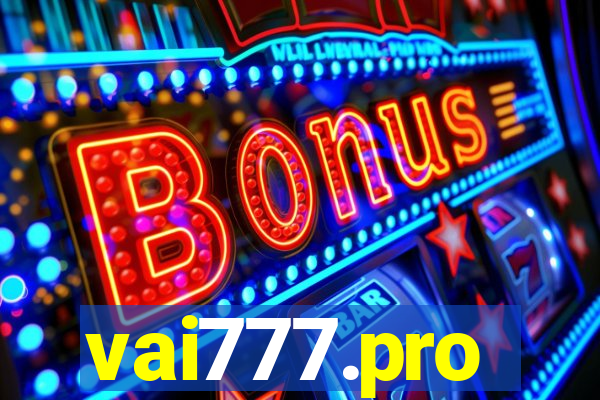 vai777.pro