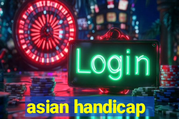 asian handicap