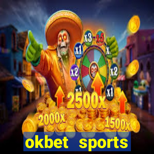 okbet sports betting online