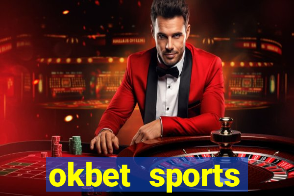 okbet sports betting online