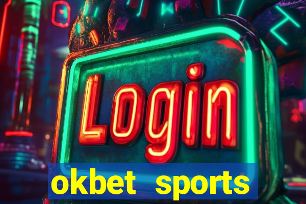 okbet sports betting online