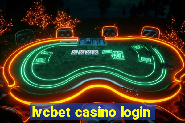 lvcbet casino login