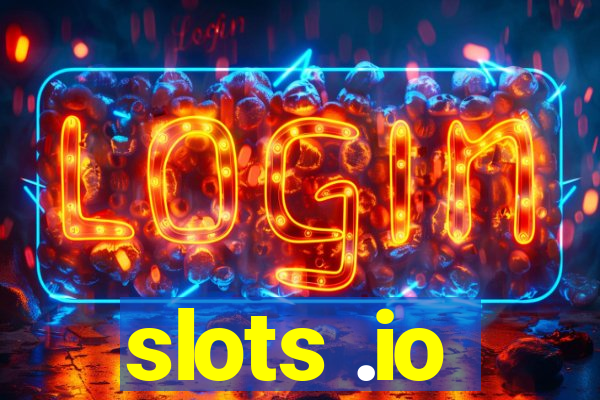 slots .io