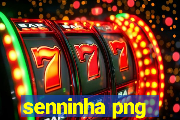 senninha png