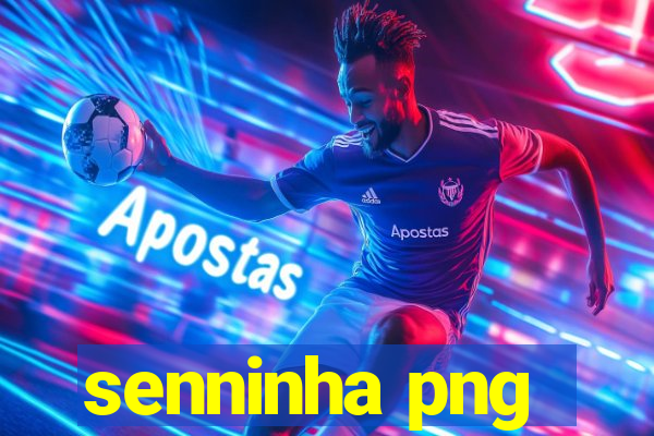 senninha png