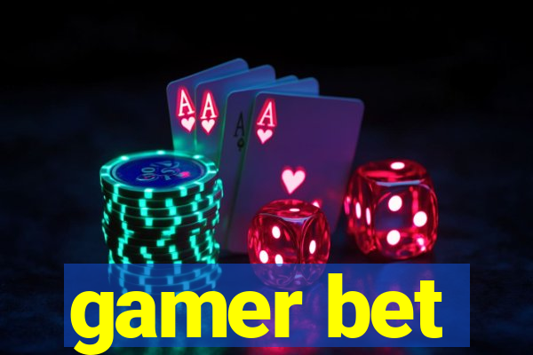 gamer bet