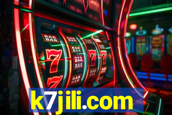 k7jili.com