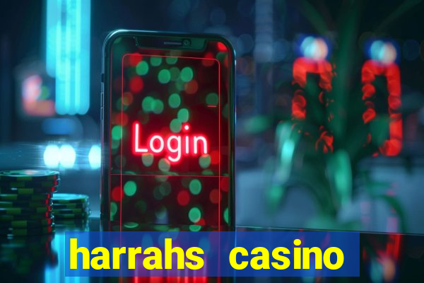 harrahs casino resort cherokee nc