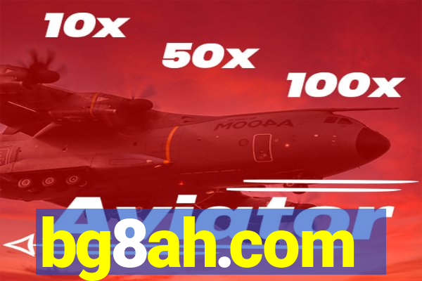 bg8ah.com