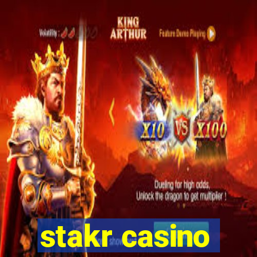 stakr casino