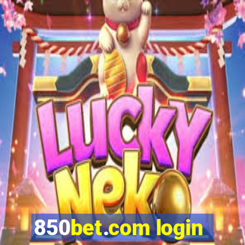 850bet.com login