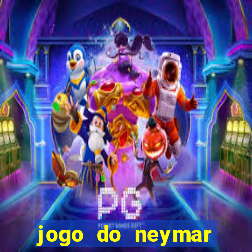 jogo do neymar para celular