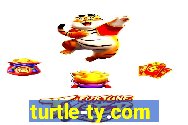 turtle-ty.com