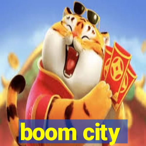 boom city