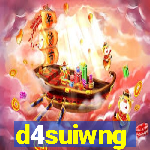 d4suiwng