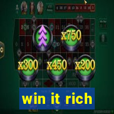 win it rich