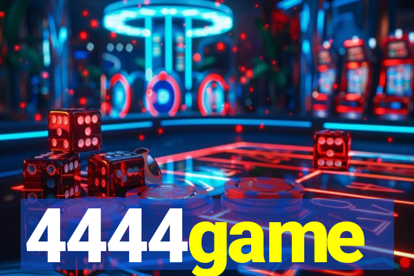 4444game