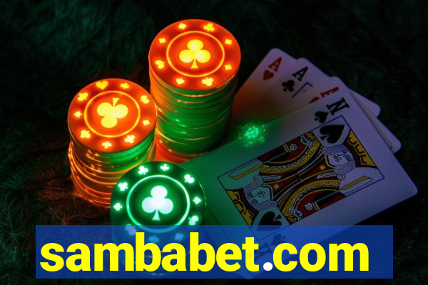 sambabet.com