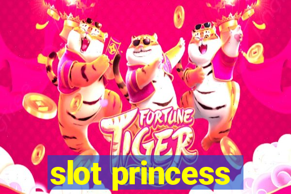 slot princess