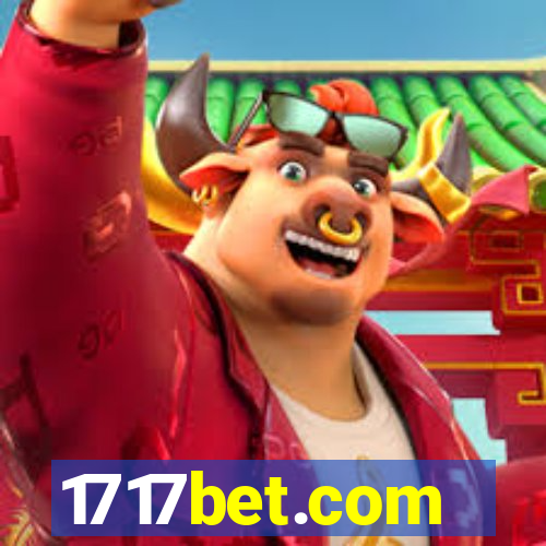 1717bet.com