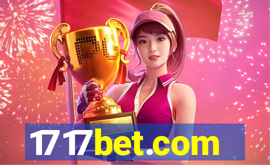 1717bet.com