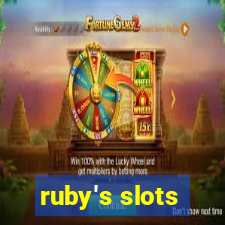 ruby's slots