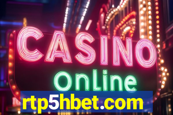 rtp5hbet.com