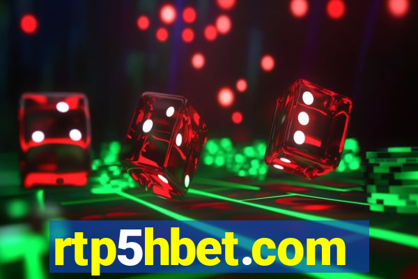 rtp5hbet.com