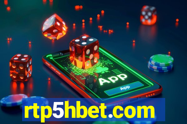 rtp5hbet.com