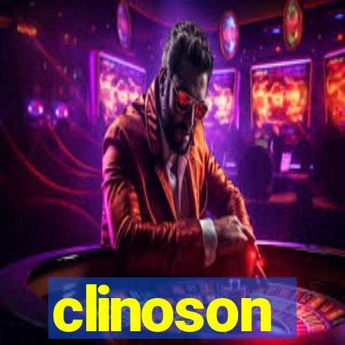 clinoson