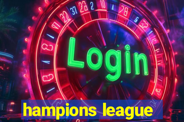 hampions league