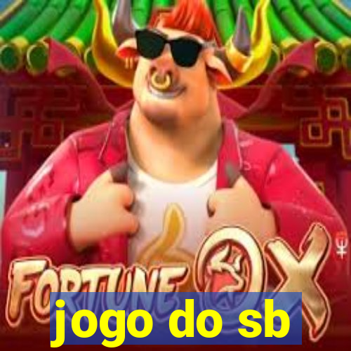 jogo do sb