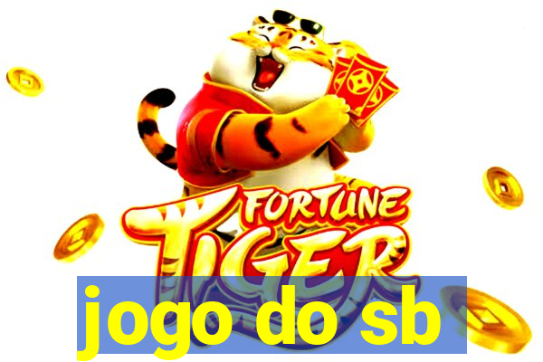 jogo do sb