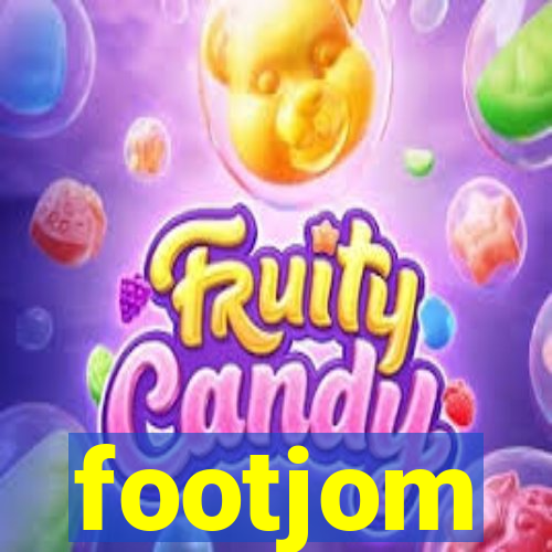 footjom