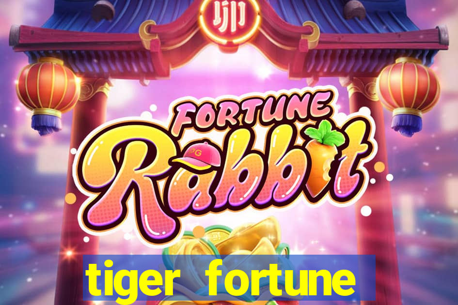 tiger fortune spirit demo