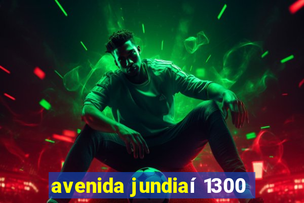 avenida jundiaí 1300