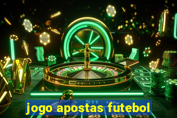 jogo apostas futebol