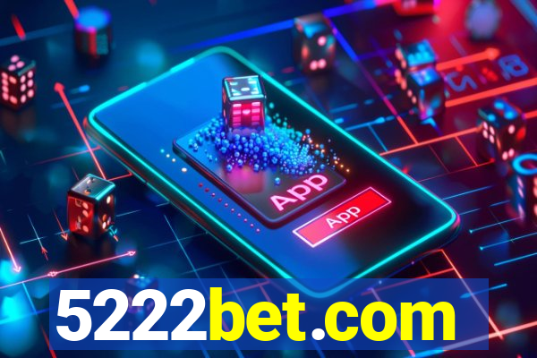 5222bet.com