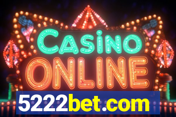 5222bet.com