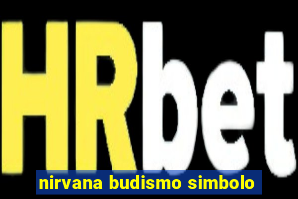 nirvana budismo simbolo