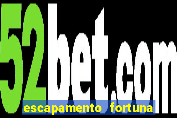 escapamento fortuna suzuki yes 125