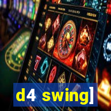 d4 swing]